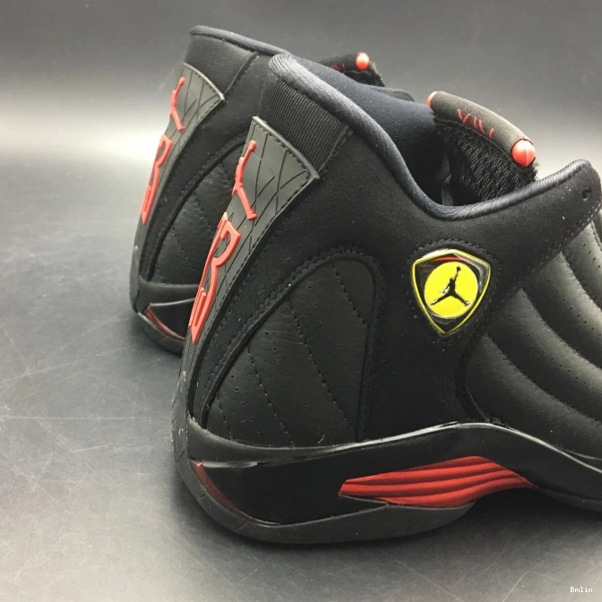 Bmlin Shoes Retro Last 14 Air 487471-003 Jordan Shot (2018) 0727